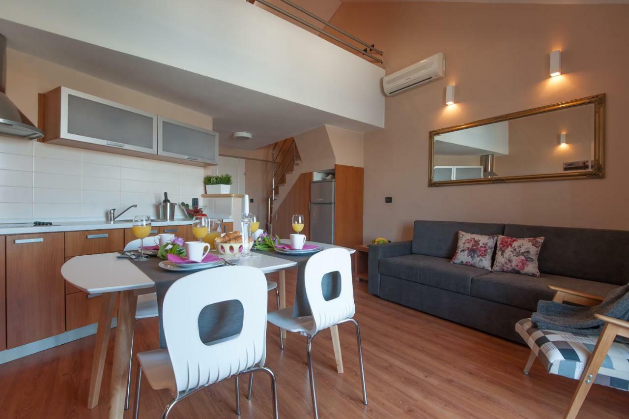 Apartmani Ivanov Poljana Poljana  Extérieur photo