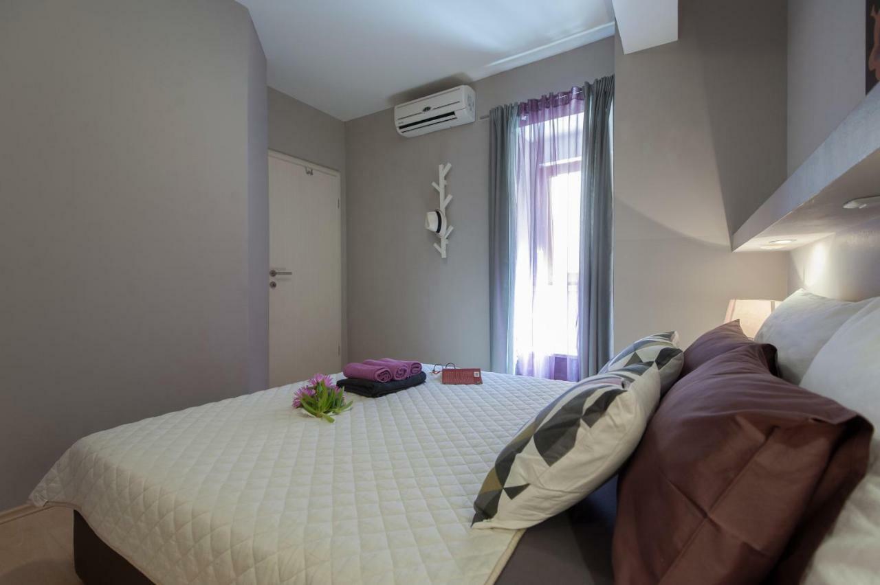 Apartmani Ivanov Poljana Poljana  Extérieur photo